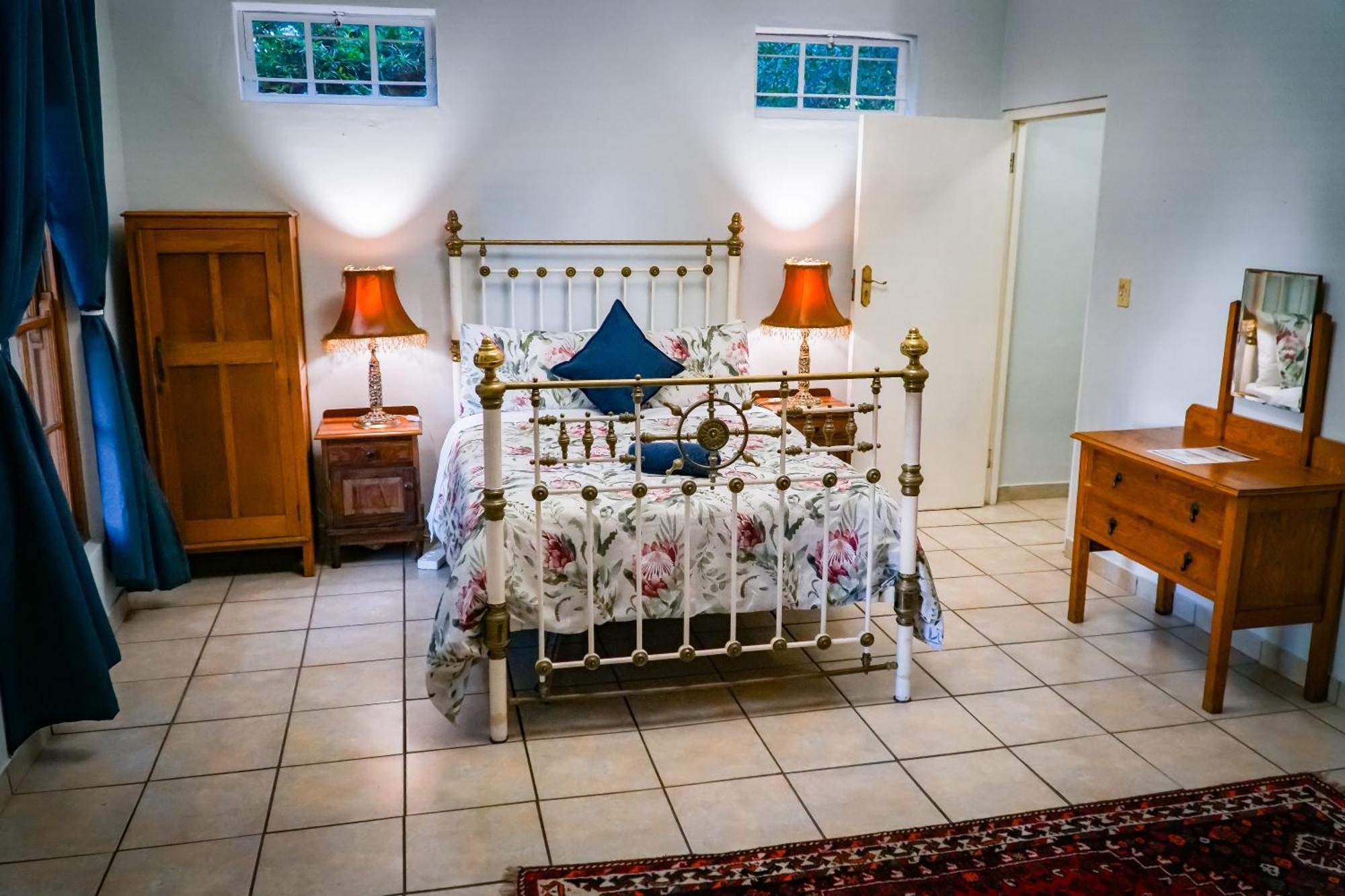Outentique Accommodation Оудсхорн Номер фото
